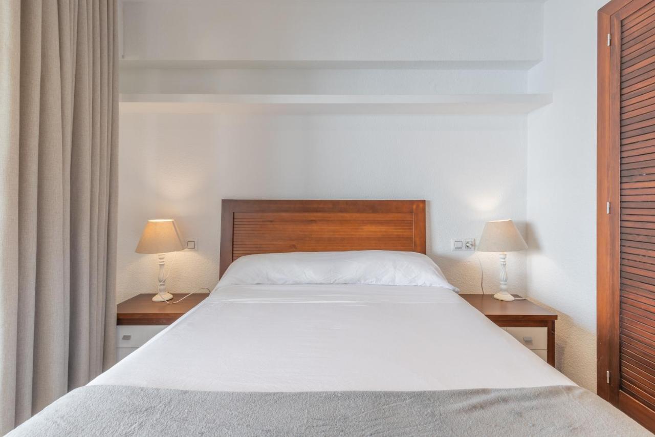 Apartamento Don Miguel 2 Бенидорм Экстерьер фото