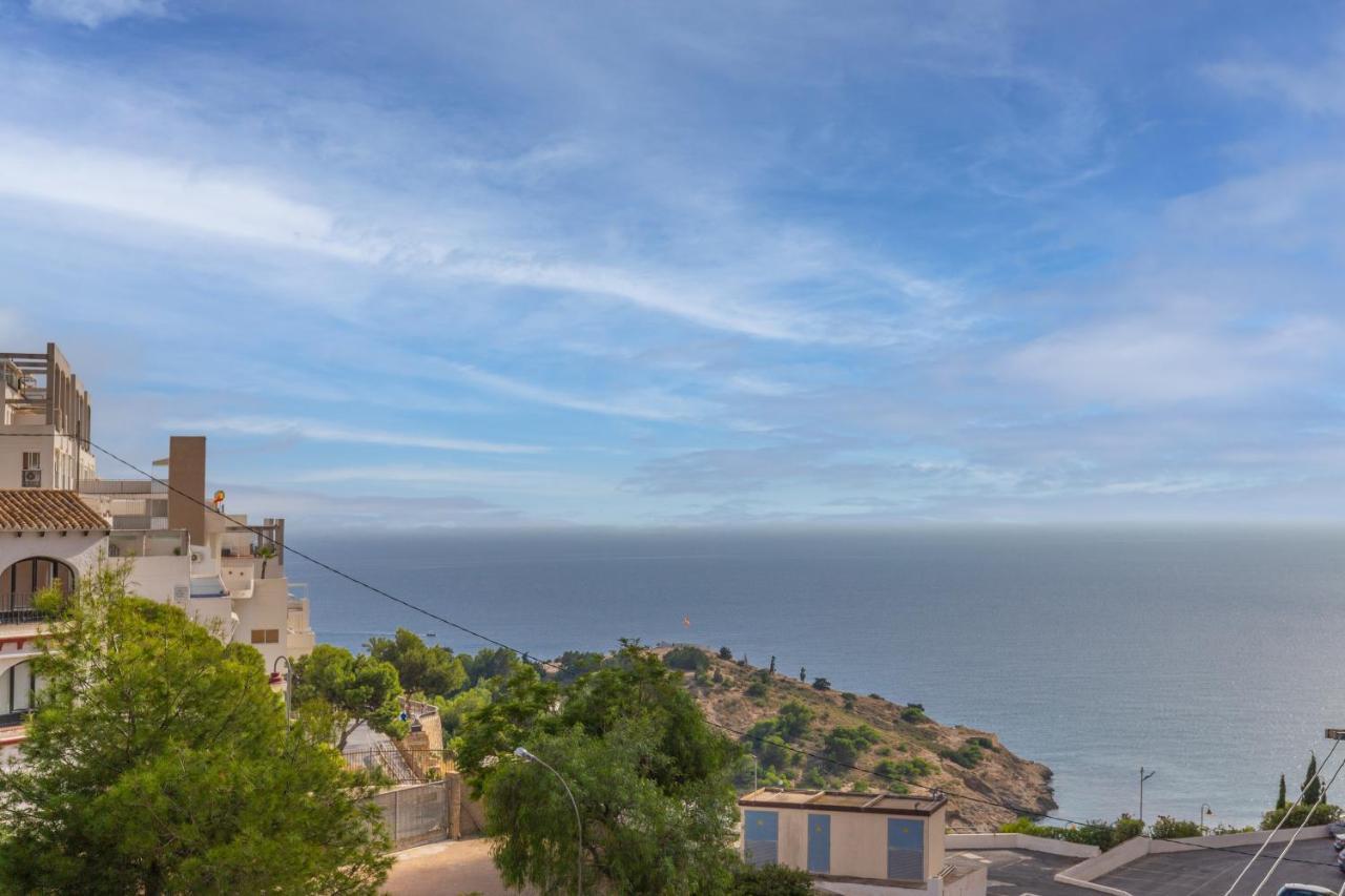 Apartamento Don Miguel 2 Бенидорм Экстерьер фото