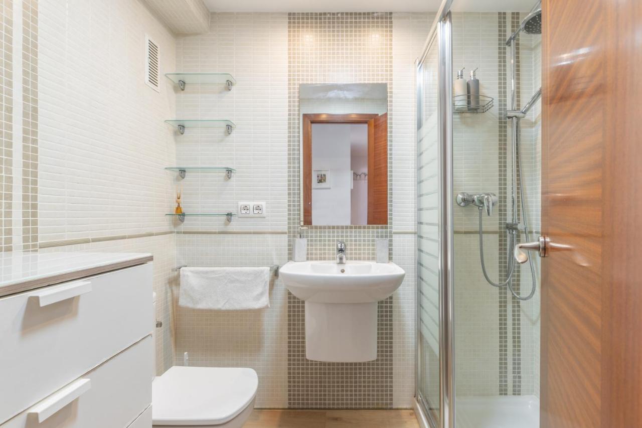 Apartamento Don Miguel 2 Бенидорм Экстерьер фото